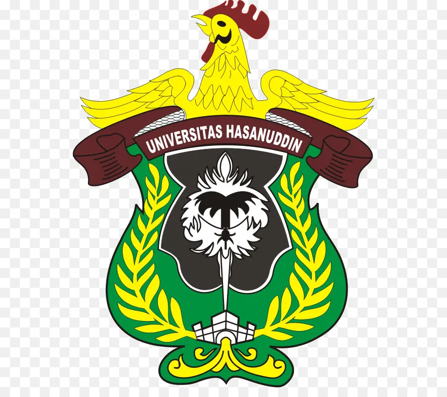 Hasanuddin Universidade，Faculdade De Ciências Marinhas E Pescas PNG