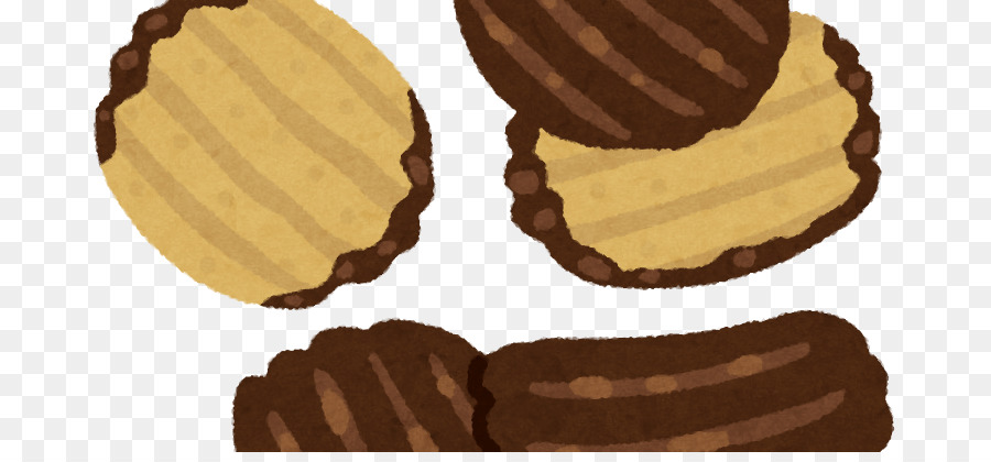 Praline，Wafer PNG