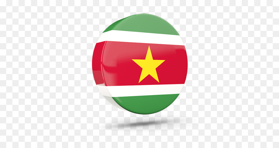 Suriname，Bandeira Do Suriname PNG