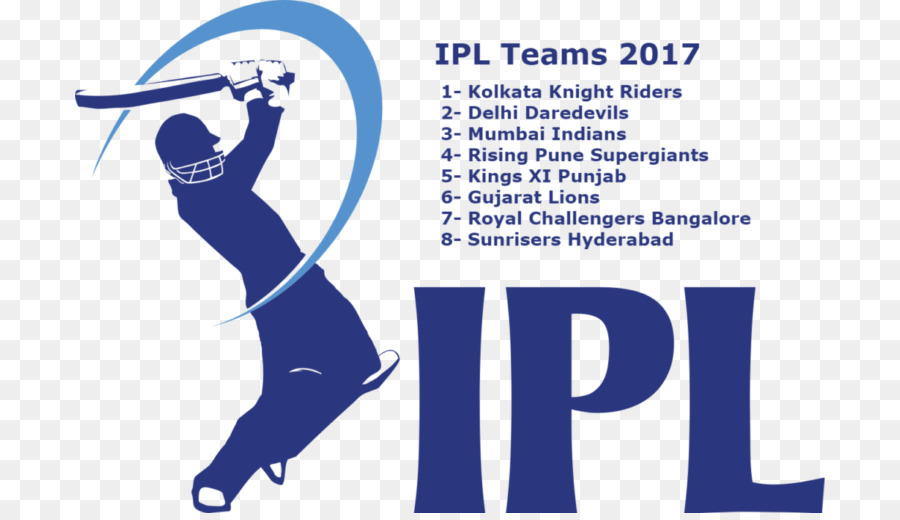 2017 Indian Premier League，2018 Indian Premier League PNG