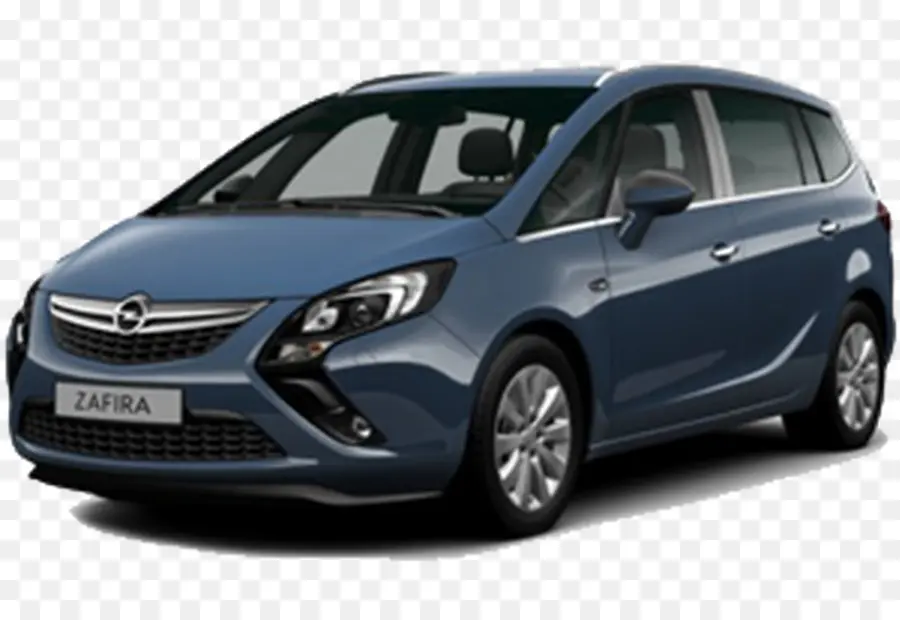 Carro Azul，Automóvel PNG