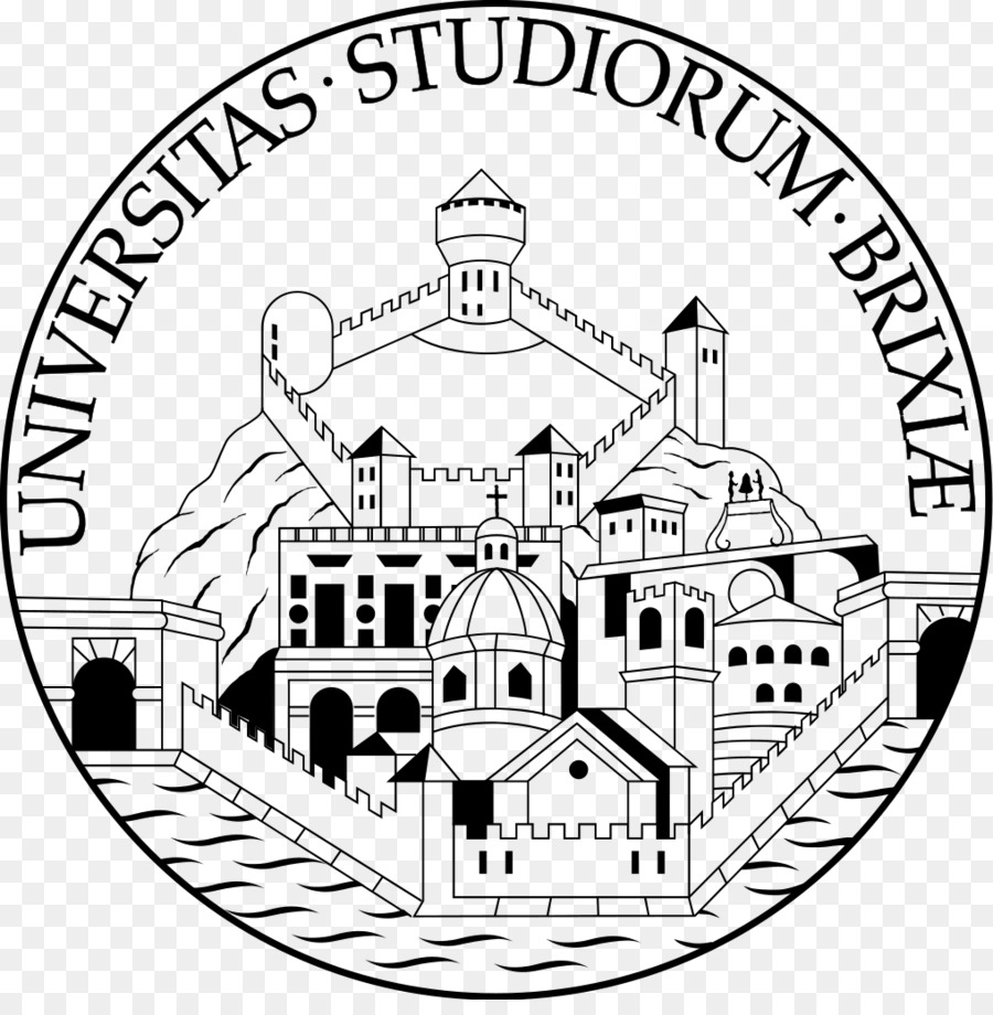 Universidade De Brescia，Universidade De L Aquila PNG