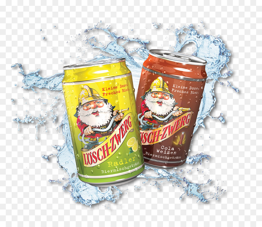 Radler，Bebidas Com Gás PNG