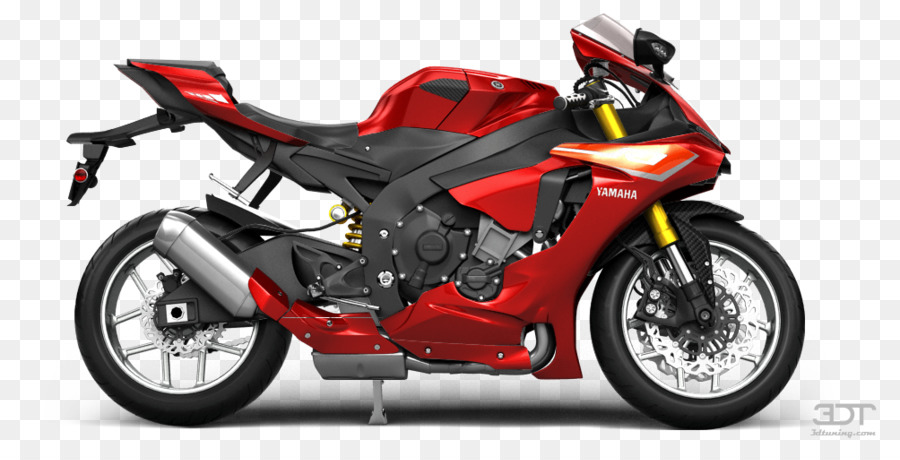 Motocicleta，Vermelho PNG