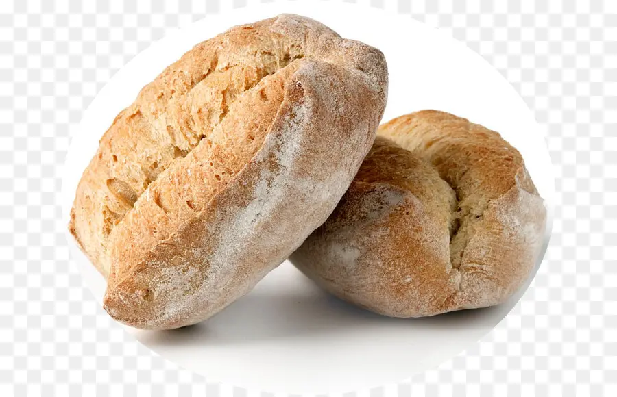 Pão De Centeio，Pandesal PNG