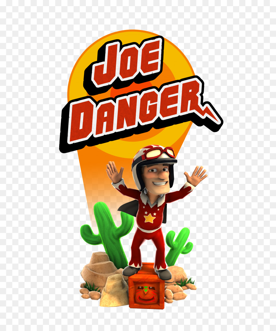 Joe Danger，Joe Danger 2 O Filme PNG