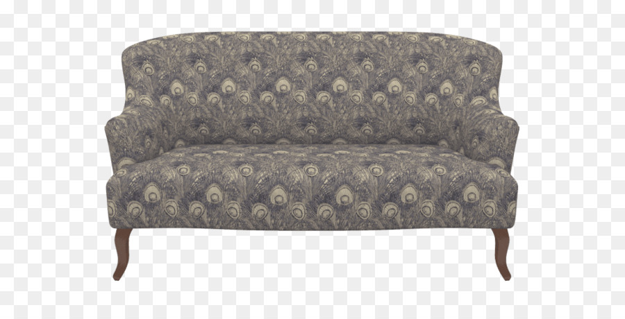 Alu Loveseat，Sofá PNG