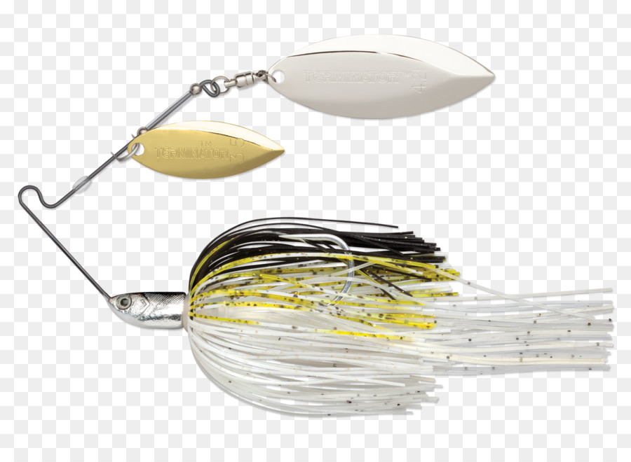 Spinnerbait，Northern Pike PNG
