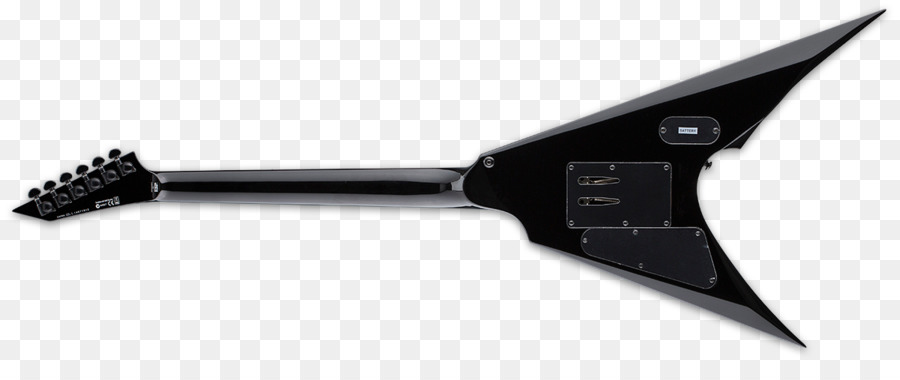 Esp Ltd Arrow401，Guitarra Elétrica PNG