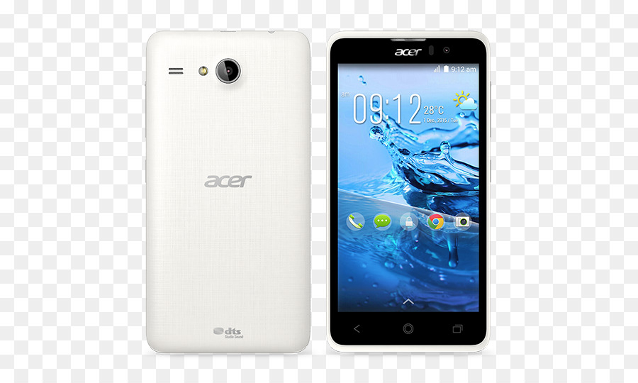 Acer Liquid A1，Acer Liquid Z630 PNG