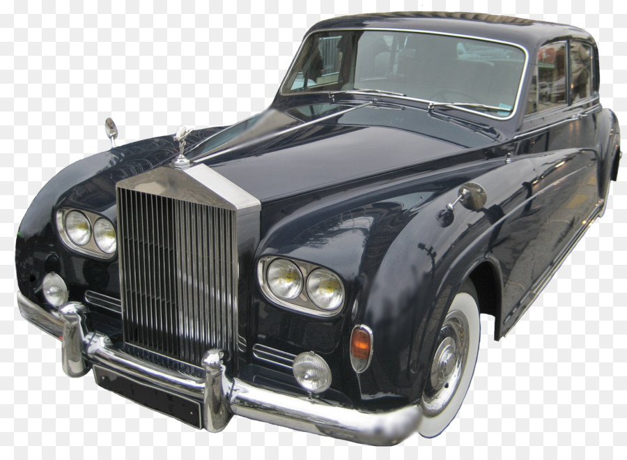 Carro，Rolls Royce Phantom Vii PNG