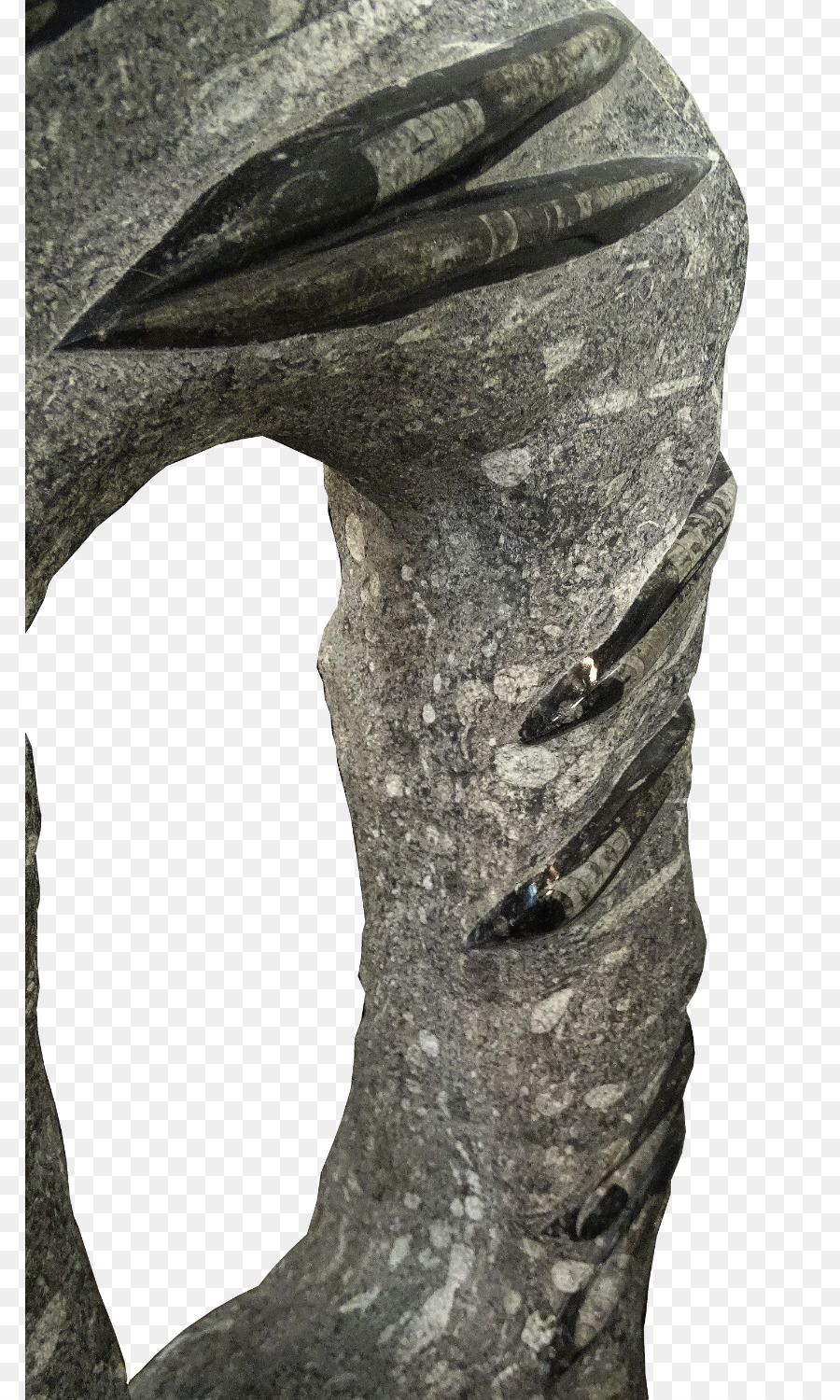 Escultura，Escultura Em Pedra PNG