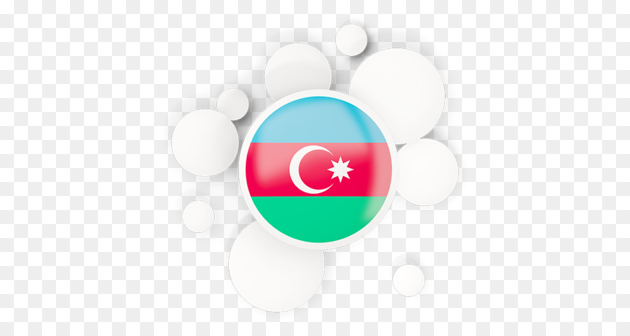 Bandeira Do Azerbaijão，País PNG