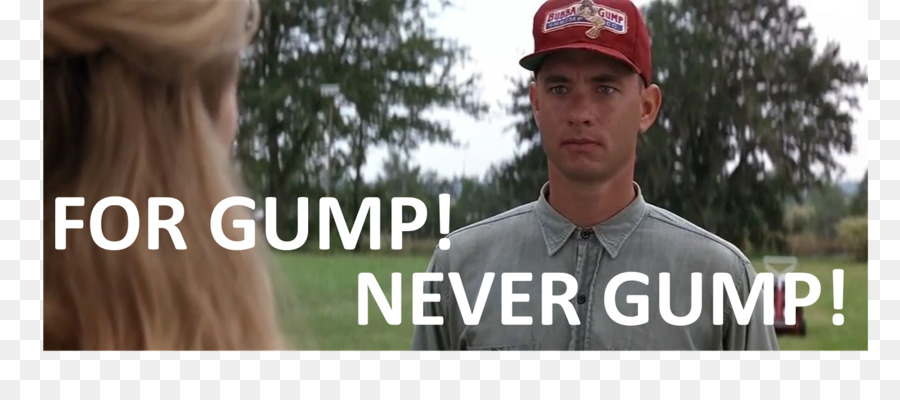 Robert Zemeckis，Forrest Gump PNG