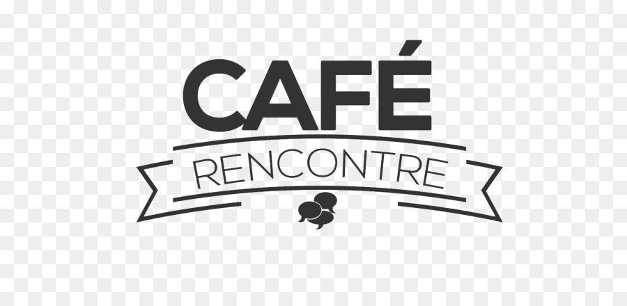 Café Rencontre Logo，Café PNG