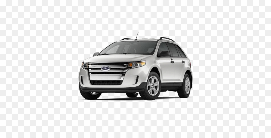 2014 Ford Edge，Carro PNG