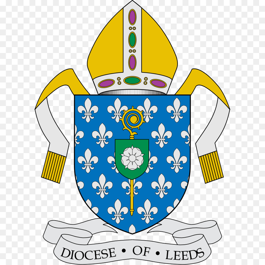 Anglicana Diocese De Leeds，Leeds Catedral PNG