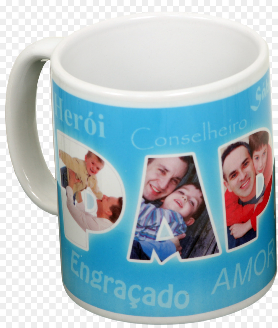 Xícara De Café，Plástico PNG