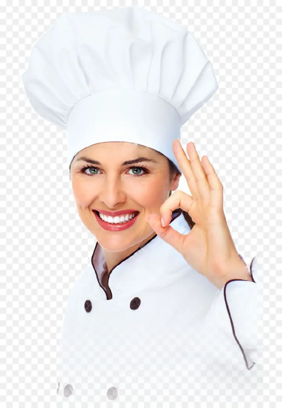 Top Chef，Chef PNG