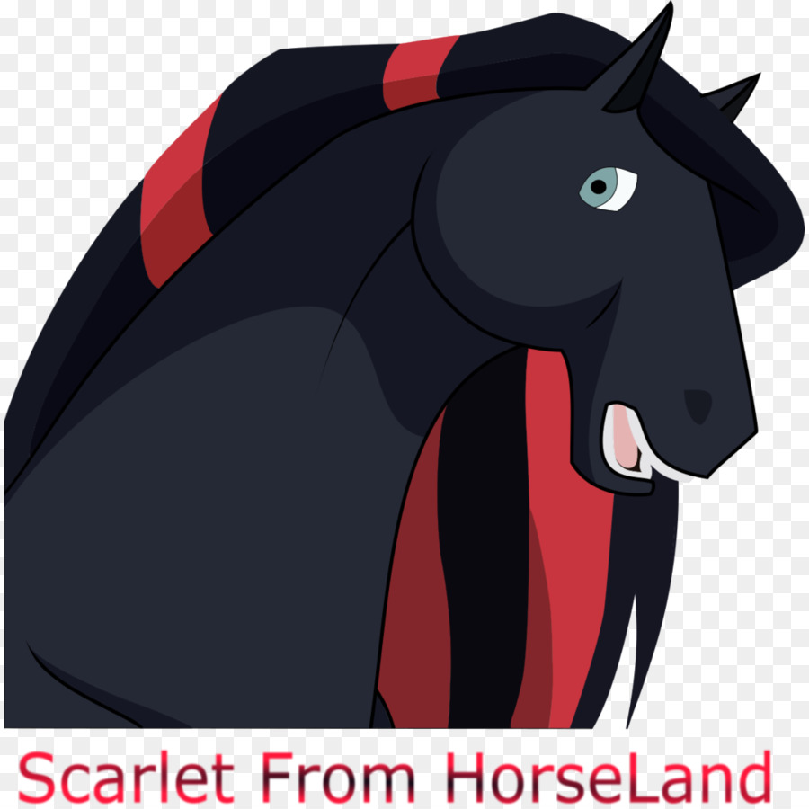 Cavalo，Cartoon PNG