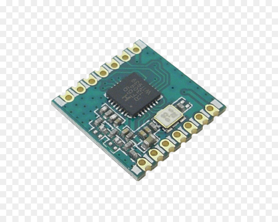 Microcontrolador，Placas De Rede Adaptadores PNG