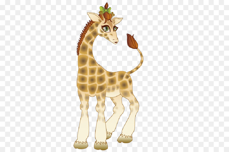 Girafa，Bebê Girafas PNG