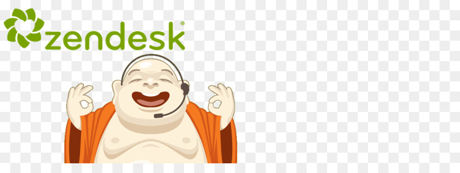 Centro De Chamadas，O Zendesk PNG