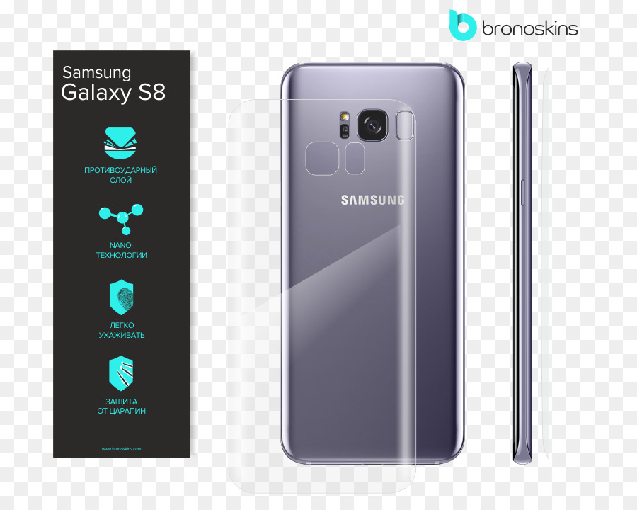 Smartphone，Samsung Galaxy S8 PNG