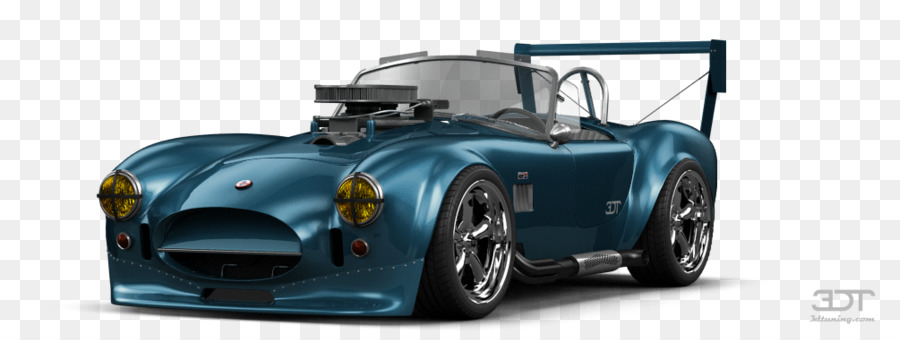 Caterham 7 De Rse，Carro PNG