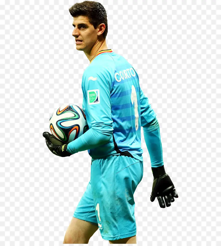 Goleiro，Luvas PNG