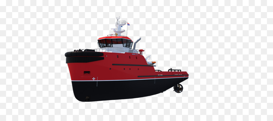 Anchor Handling Tug Supply Vessel，Arquitetura Naval PNG