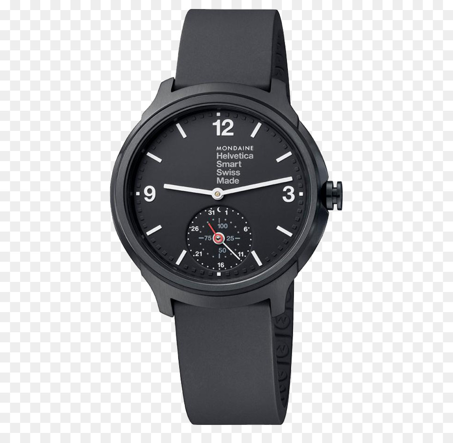 Relógio Mondaine Ltd，Smartwatch PNG
