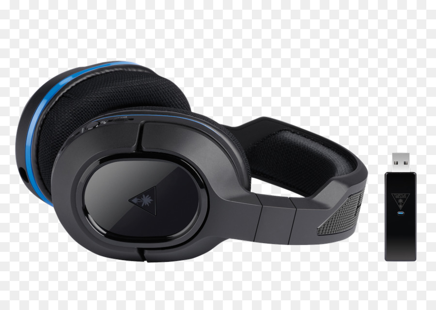 Turtle Beach Ear Force Stealth 400，Xbox 360 Fone De Ouvido Sem Fio PNG