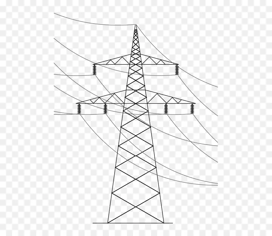Desenho，Electricidade PNG