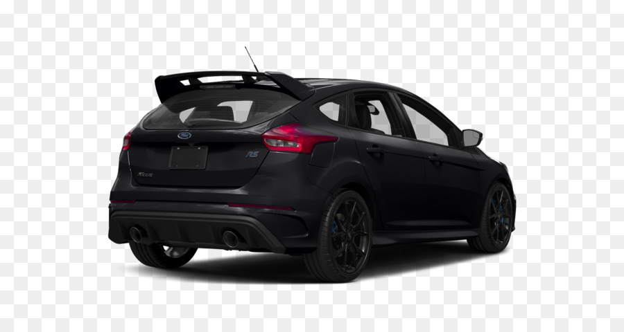 2018 Ford Fiesta St Hatchback，Ford PNG