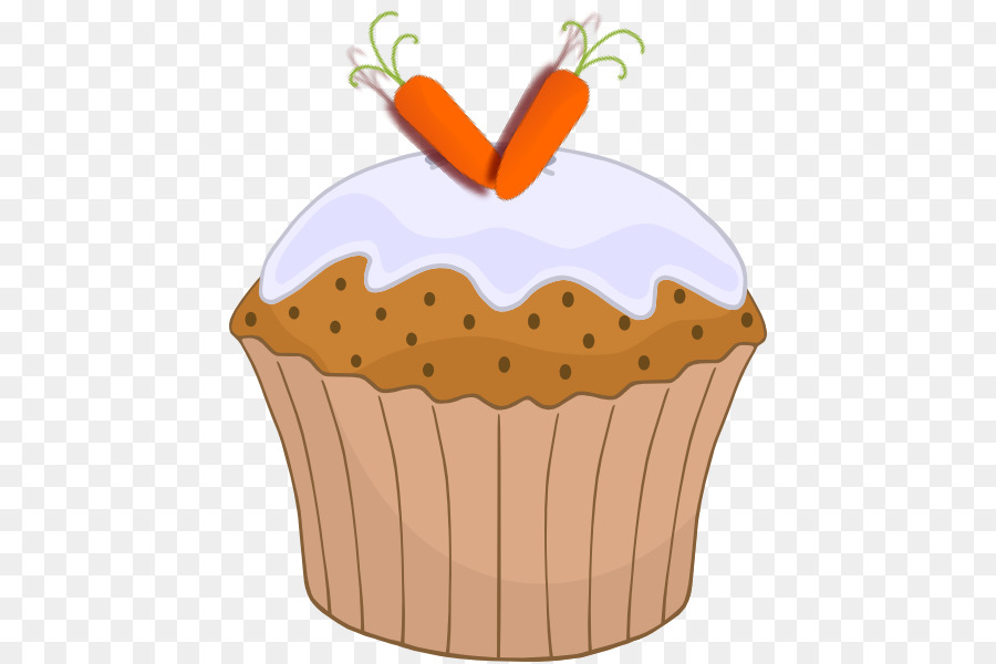 Cupcake，Glacê De Confeiteiro PNG