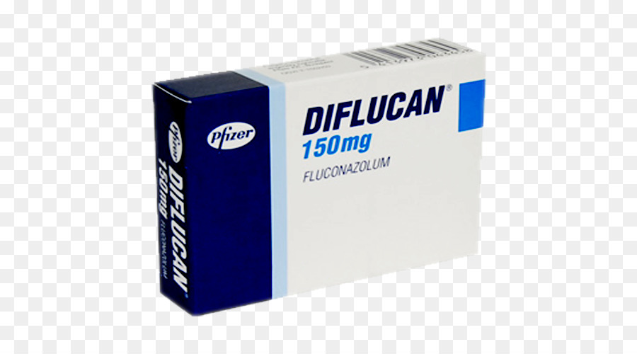 Diflucan，150mg PNG