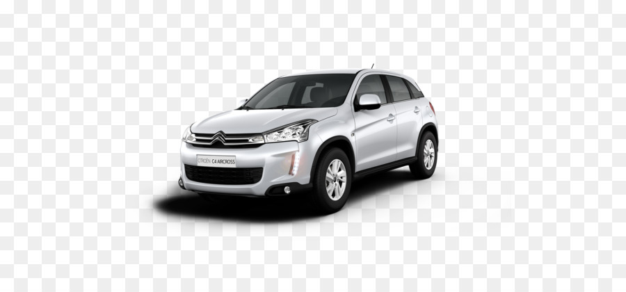 Citroën C4 Picasso，Citroën C4 Aircross PNG