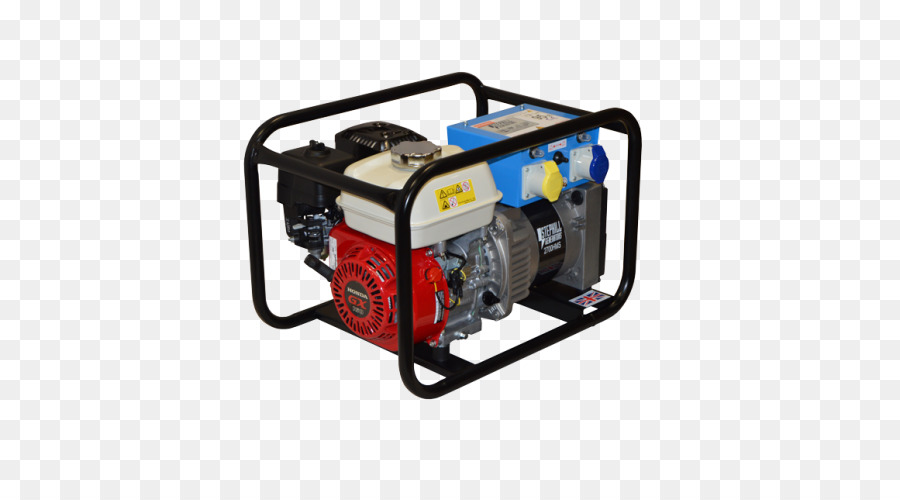 Enginegenerator，Gerador A Diesel PNG