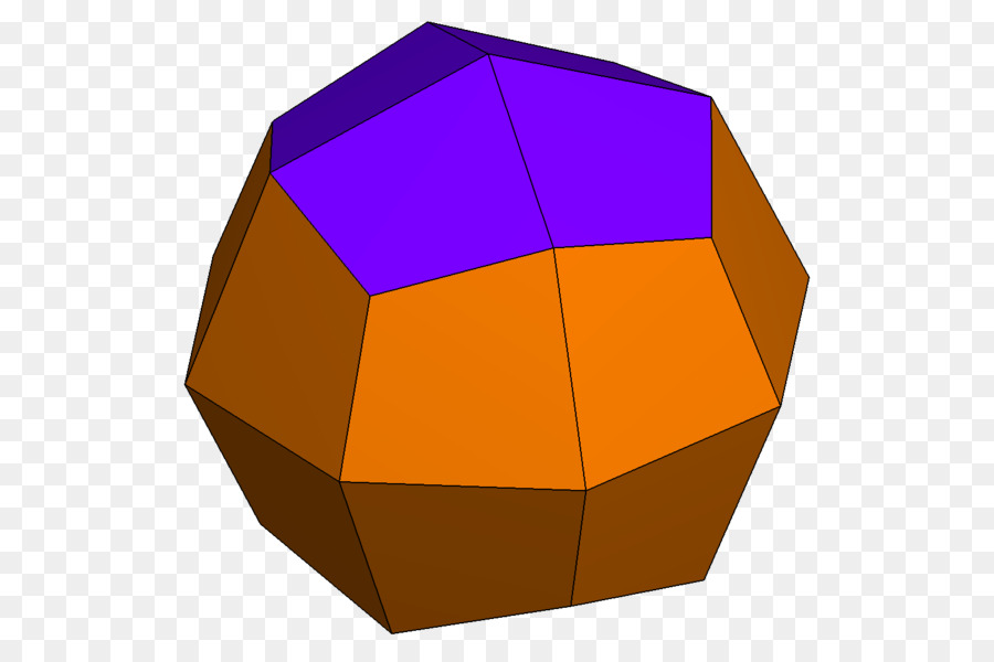 Deltoidal Icositetrahedron，Isohedral Figura PNG
