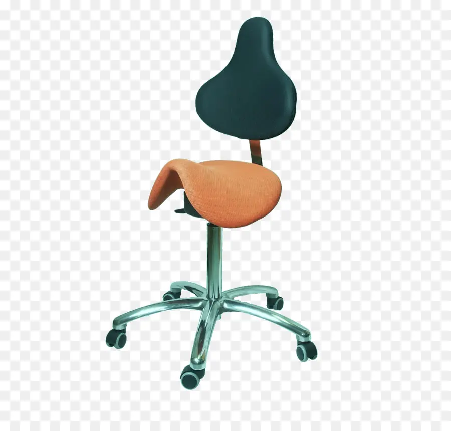 Cadeira Ergonômica，Escritório PNG