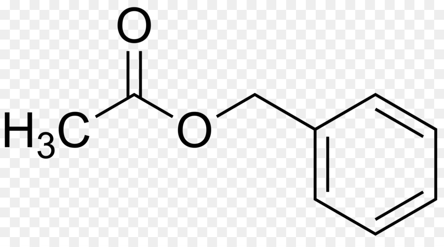 Estrutura Química，Molécula PNG