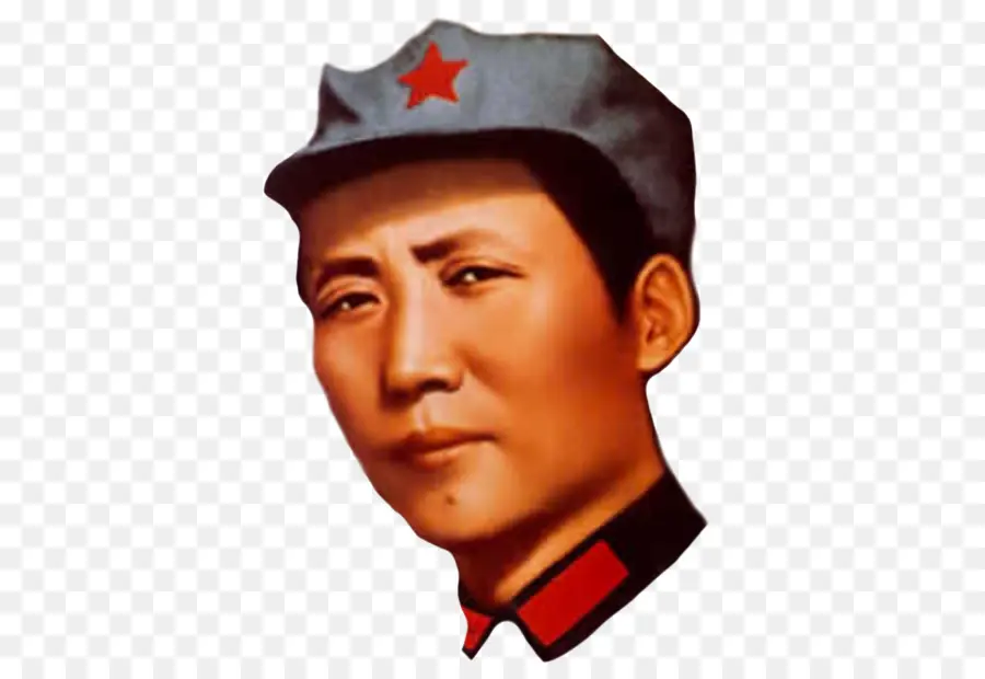 Mao Tsé Tung，Revolução Cultural PNG