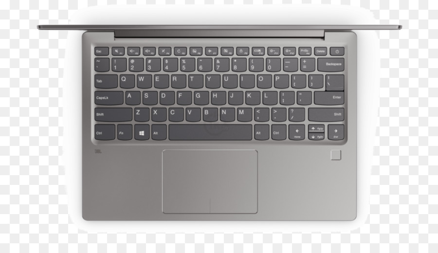 Laptop，A Lenovo 81a80094ge Ideapad 720s 270ghz I77500u 133 1920 X 1080 PNG