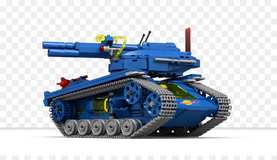 Churchill Tanque，Tanque PNG