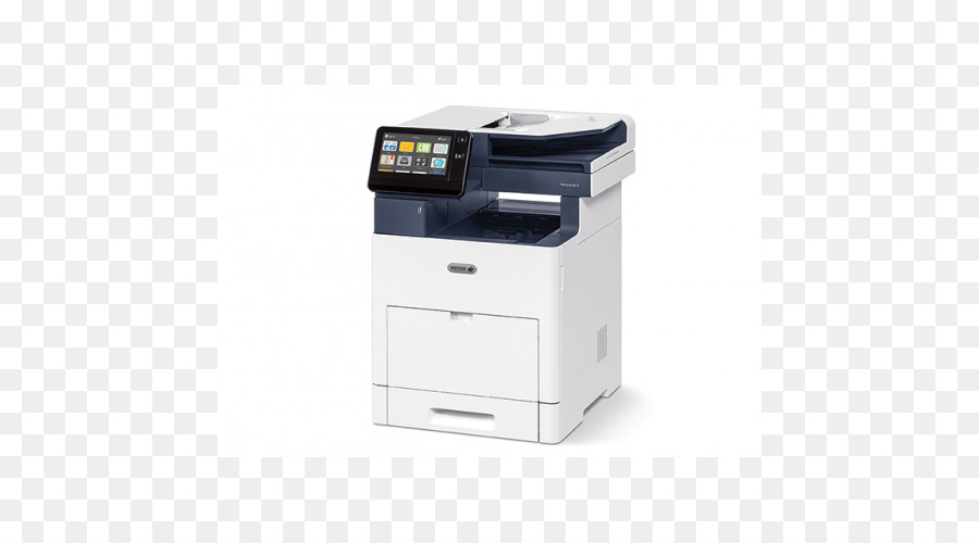 Impressora Multifuncional，Xerox PNG