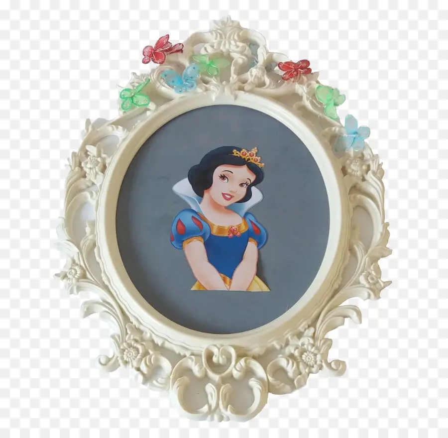 Branca De Neve，Princesa PNG