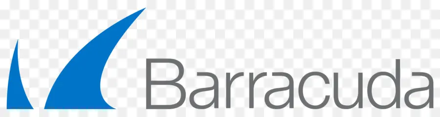 Barracuda，Logotipo PNG