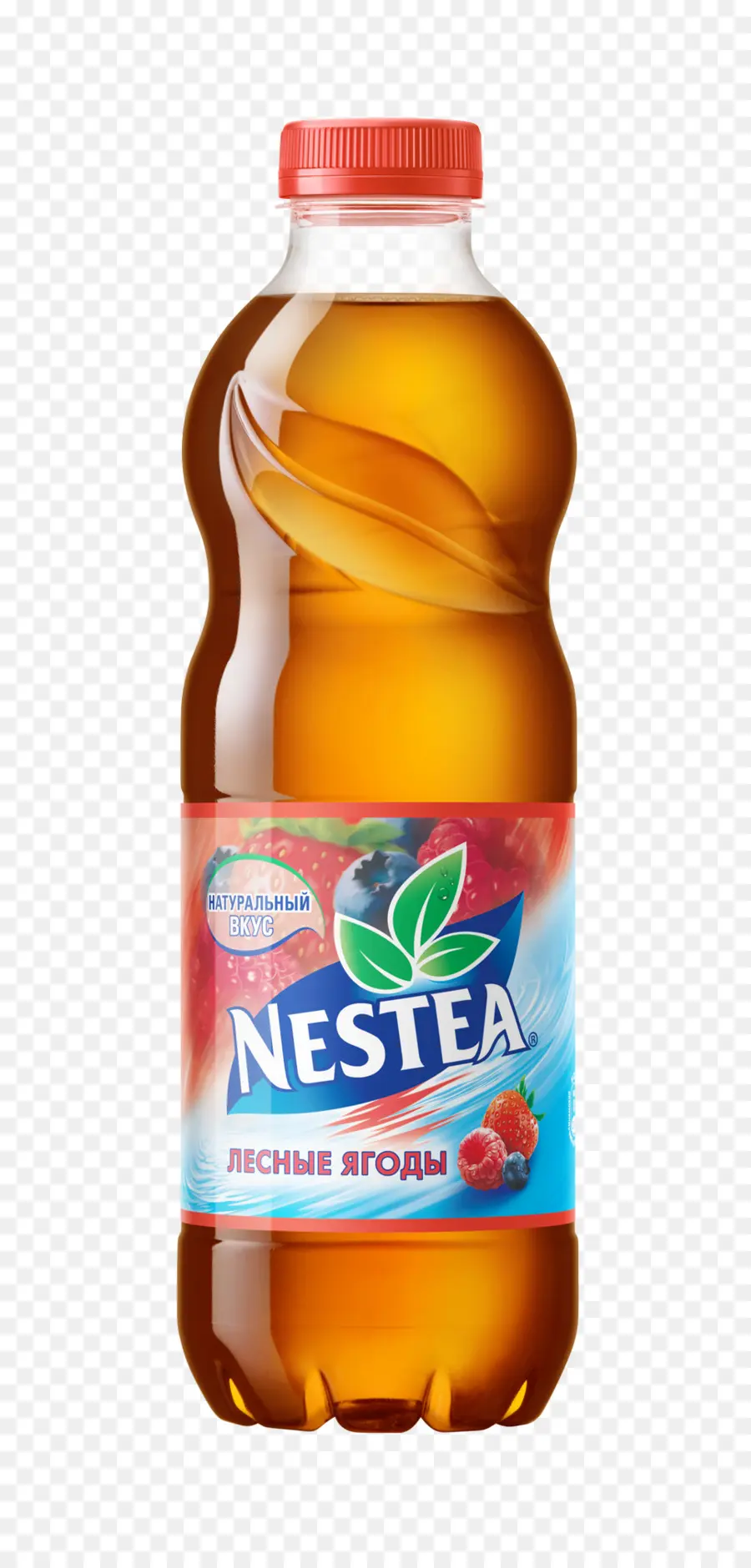 Garrafa Nestea，Bebida PNG