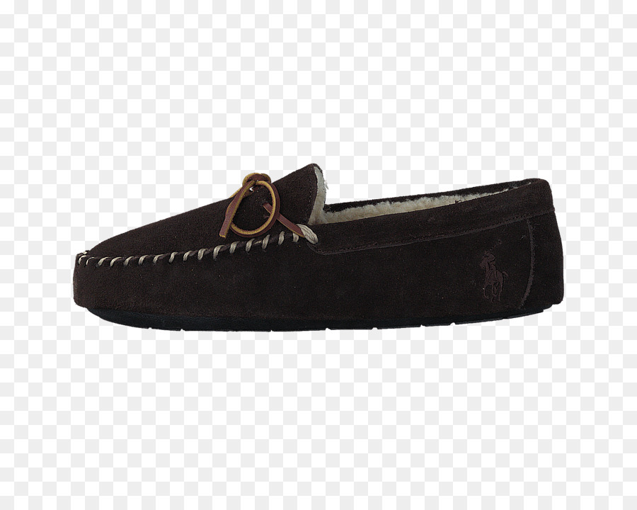 Slipon Sapato，Camurça PNG